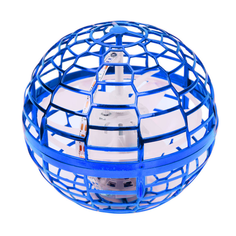 Літаюча куля Limo Toy 988 (blue) Літаюча куля Limo Toy 988 (blue)